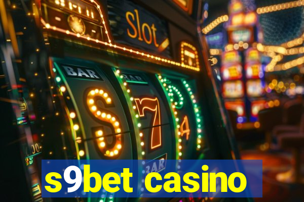 s9bet casino
